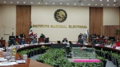 Se apuntan 664 aspirantes a las cuatro posiciones como consejeros electorales del INE