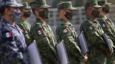 Diputados alistan reforma para que ganancias Tren Maya vayan a pensiones de militares