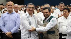 Autoridades de salud federal y gobierno de Tamaulipas firman Acuerdo Marco para Ampliación del programa IMSS-Bienestar