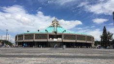 ¿Cuánto cuesta un boda en la Basílica de Guadalupe en 2023?