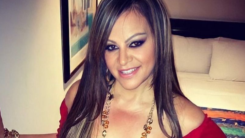 Jenni Rivera ahora tendrá una película