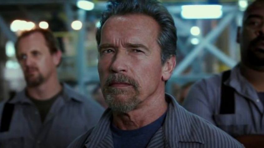 La mejor película de Arnold Schwarzenegger está en Netflix, recaudó 137 millones de dólares y te pondrá la piel de gallina