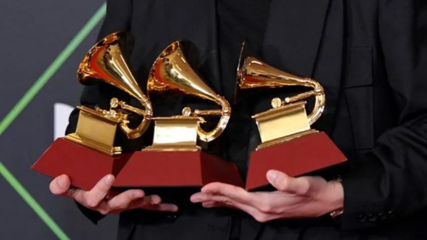 Grammy Latinos de 2023 se entregarán en España, por primera vez la sede no será EU