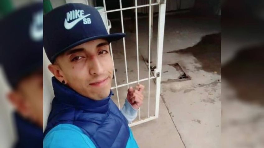 Un preso que mató a palazos a un bebé indigna con sus videos en TikTok desde prisión: "Soy un humilde de barrio picante"