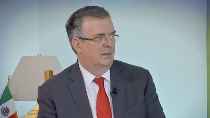 Marcelo Ebrard se reúne con empresarios: la economía de México puede crecer hasta 5% anualmente