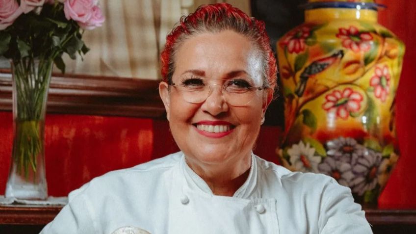 MasterChef México: ¿Dónde está el restaurante de la Chef Betty?