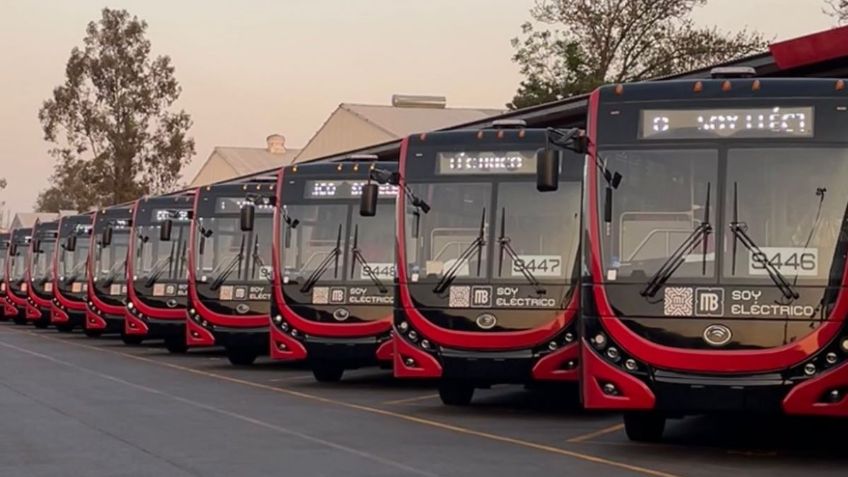 El autobús, con oportunidad en rutas férreas