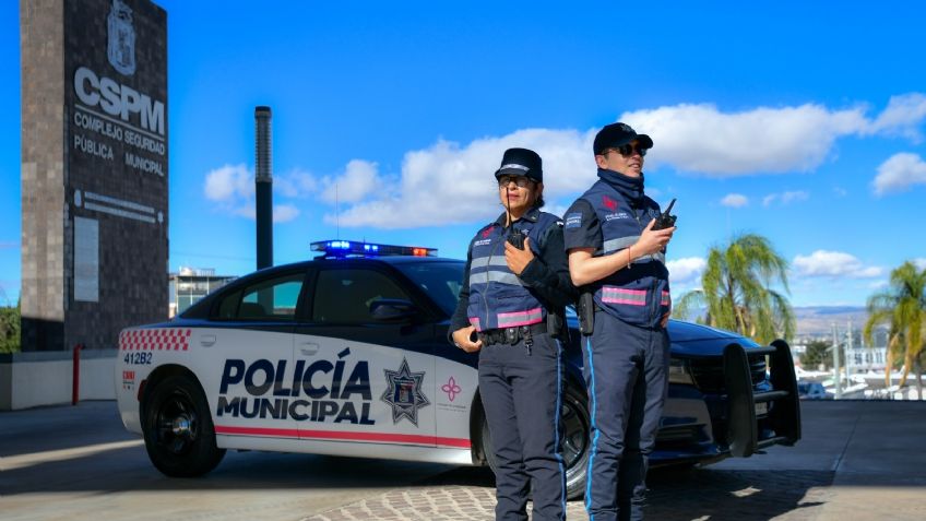 Activan blindaje de la capital tras ejecuciones en Pabellón