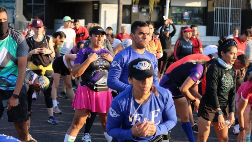 Medio Maratón Guadalajara Electrolit afina detalles para su disparo de salida el próximo 26 de febrero