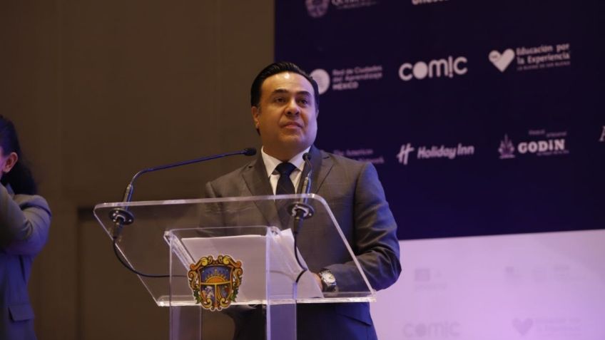 Inicia en Querétaro el Foro de Ciudades del Aprendizaje de Latinoamérica de la UNESCO