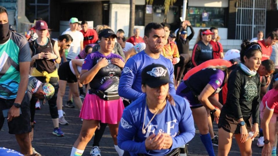 2 mexicanos mejor posicionados en rama varonil y femenil obtienen boleto a Centroamericanos