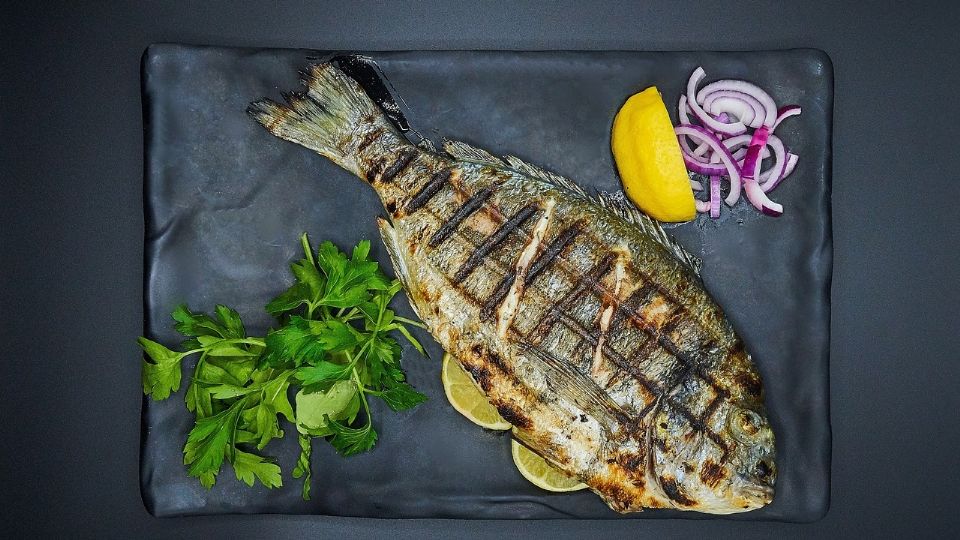 El pescado es considerado como un alimento de carne blanca en esta temporada