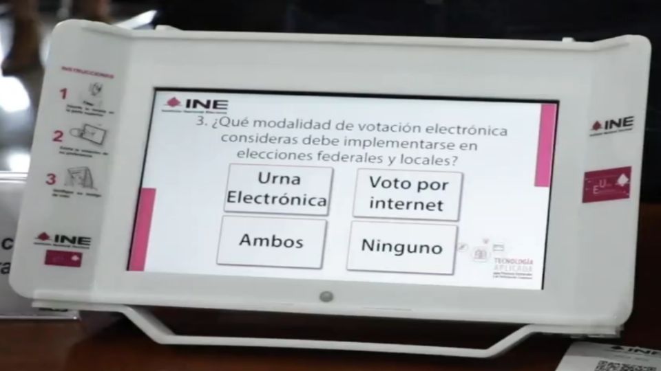 El peso de ambos módulos es de 7.5 kilogramos