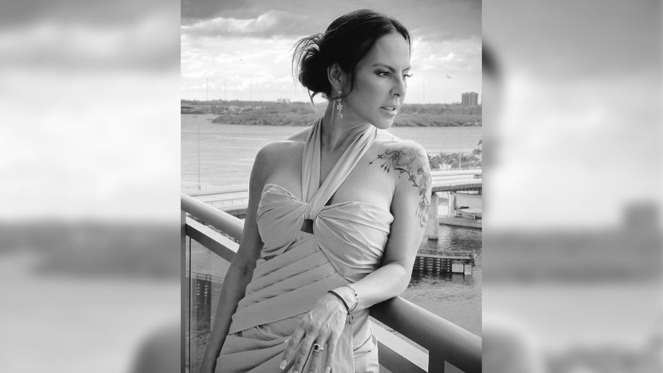 Un juez dictaminó que Kate del Castillo debe considerarse víctima.