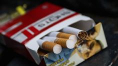 Los cigarros regresan a los exhibidores del Oxxo