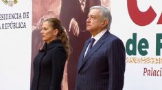 AMLO encabeza la ceremonia por el aniversario luctuoso de Francisco I. Madero: "Uno de los mandatarios más congruentes"