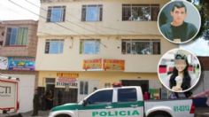 Danna creyó que iba por un helado con su tío, pero la entregó a una red de trata: el aberrante crimen que dejó 3 muertos