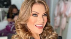 ¿Qué fue de Diana Reyes? la grupera que seguía los pasos de Jenni Rivera en la banda