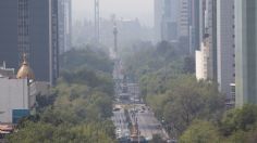 ¿Hay contingencia ambiental en la CDMX hoy 2 de mayo?