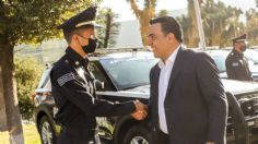 Otorgarán créditos para vivienda a policías municipales de la capital de Querétaro