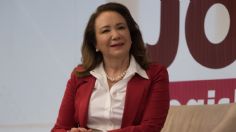 La ministra Yasmín Esquivel no plagió su tesis, determina una jueza de la CDMX