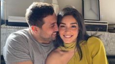 FOTOS | Ale Capetillo presume velada especial con su novio y cena familiar