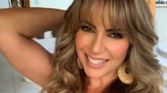 Martha Julia cumple 50 años: 4 bikinis modernos con los que destaca su figura