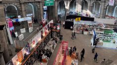 Arranca la FIL de Minería con la ausencia del Fondo de Cultura Económica