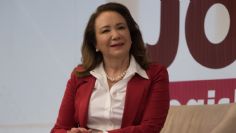 La ministra Yasmín Esquivel no plagió su tesis, determina una jueza de la CDMX