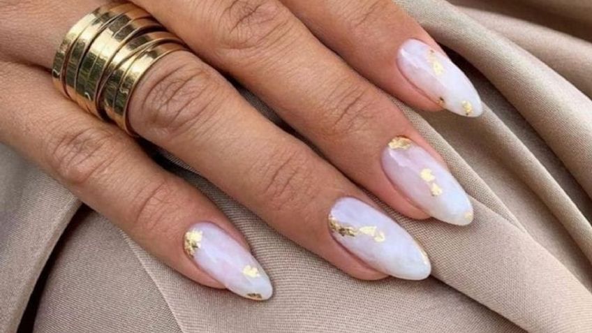 Mani perfecto: Pinta tus uñas con diseños innovadores y en tendencia