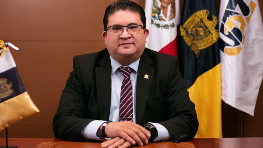 El rector de la Universidad Autónoma de Zacatecas pide erradicar la violencia