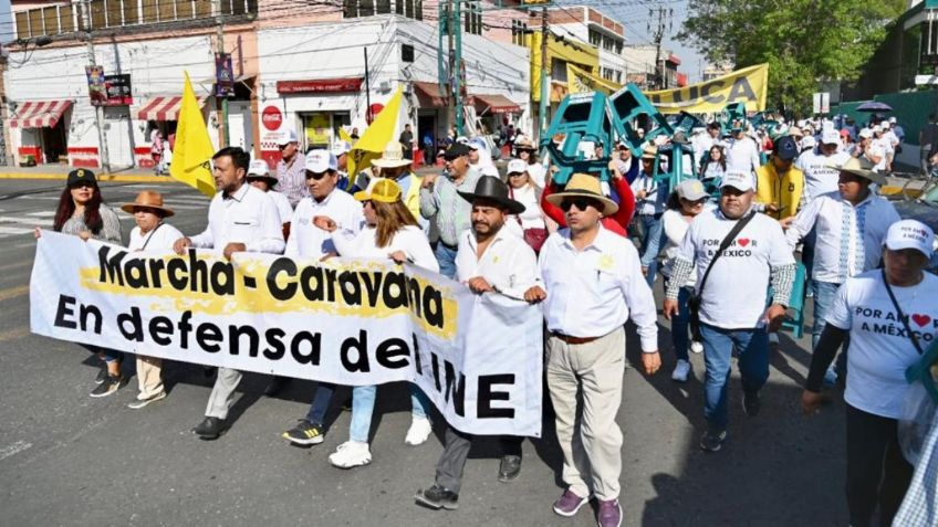 Silvano Aureoles Conejo: "La SCJN debe defender la Constitución"