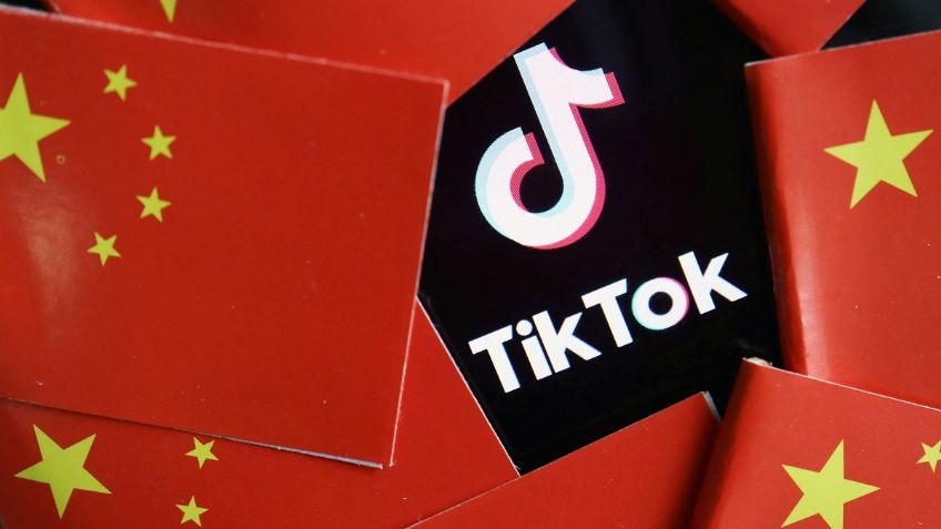 Las oficinas de la Unión Europea prohíben el uso de TikTok a sus empleados