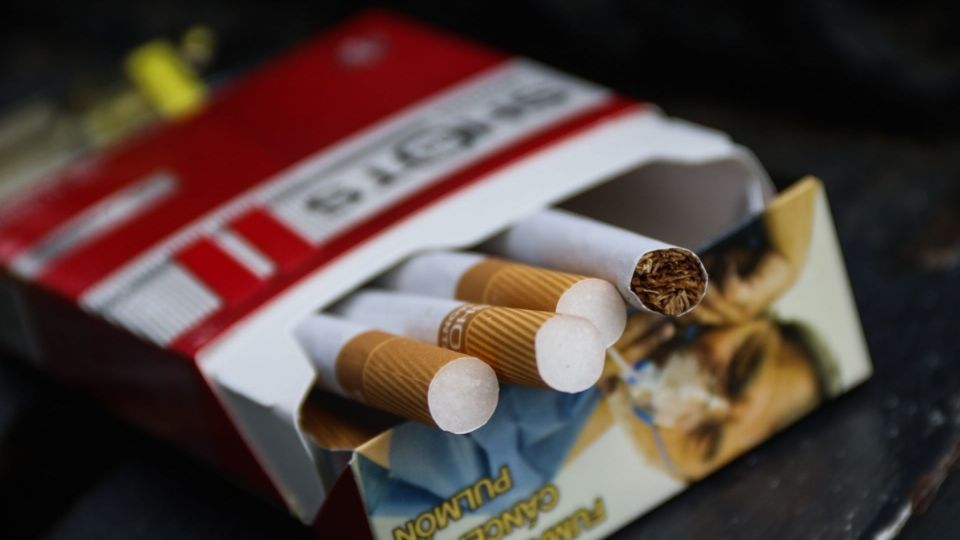 Las tiendas Oxxo podrán exhibir de nueva cuenta productos de tabaco.