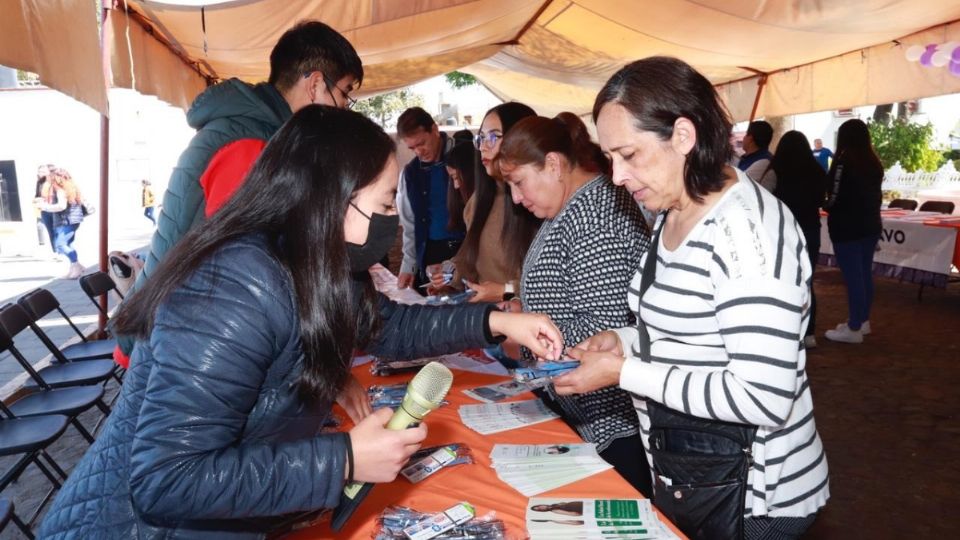 Se impartieron pláticas de derechos de las niñas, niños y adolescentes