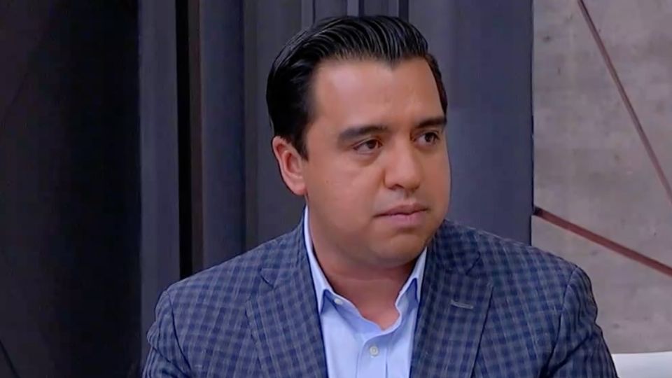 Jesús Nava Rivera, comentó que Nuevo León se ha convertido en un estado clave en materia de inversión