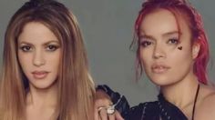 Estas son las tajantes referencias de la nueva canción de Shakira y Karol G a Gerard Piqué y Anuel AA