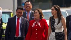 Rosario Robles es absuelta por la "Estafa Maestra" y queda en total libertad