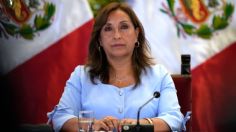 Dina Boluarte, presidenta de Perú, denuncia que la atacan de manera sistemática con el escándalo de los Rolex