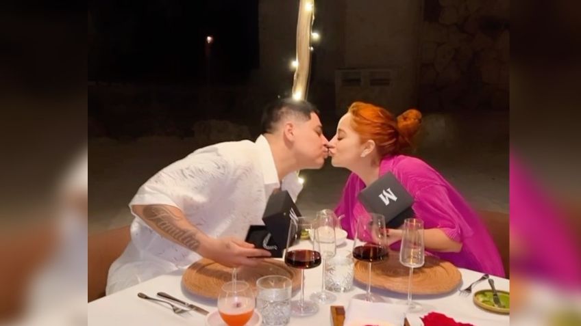 Eduin Caz confirma estar divorciado de su esposa, Anahy: “Siempre te voy a amar"