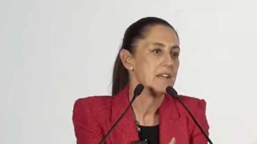 Claudia Sheinbaum encabeza el inicio del programa “Trabajo en Tu Unidad” 2023