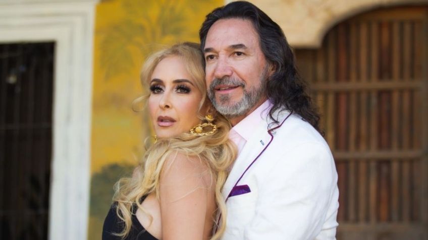 Marco Antonio Solís: “El Buki” escribió el mensaje más bello para felicitar a su esposa Cristy por su cumpleaños