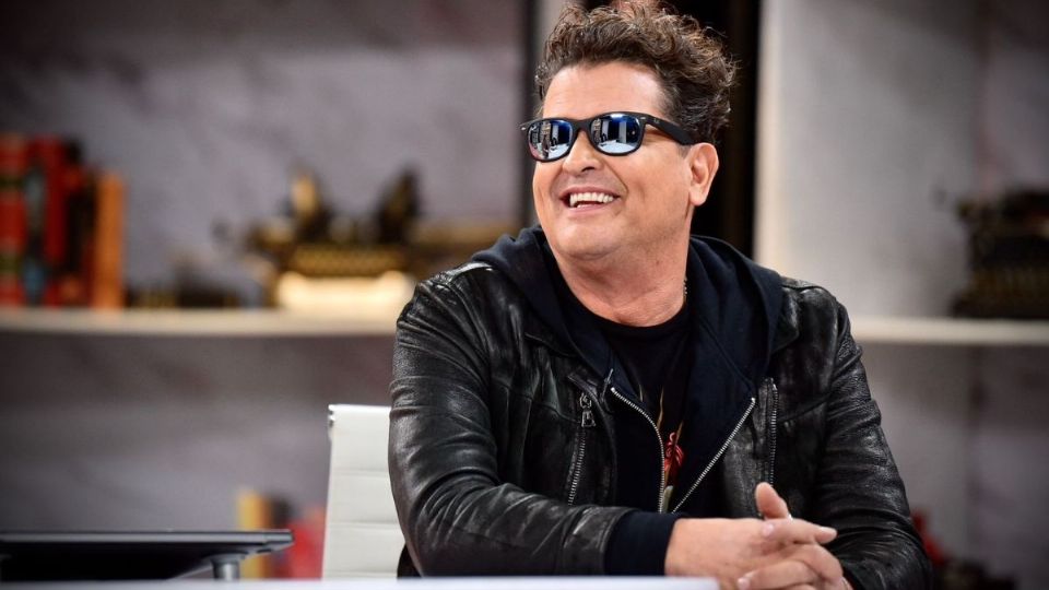 Carlos Vives aseguró que él se ha mantenido al margen de la separación de Shakira y Piqué