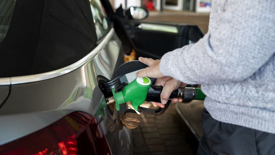 Nuevo León se mantiene como la entidad en donde se vende la gasolina al mayor precio