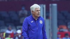 Cruz Azul arranca con triunfo bajo el ala de Tuca