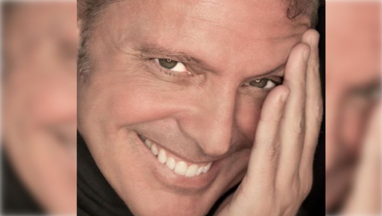 Luis Miguel 