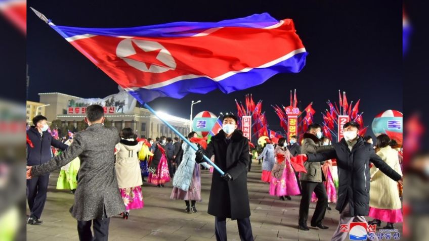 La pandemia por Covid-19 pudo incrementar la hambruna en Norcorea, aseguran expertos