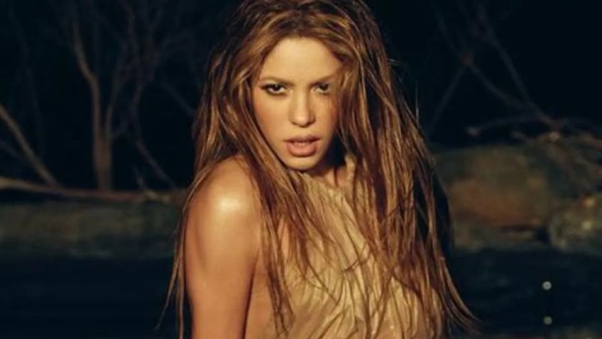 Shakira termina definitivamente con Piqué tras canción con Karol G: "Quería sanar"