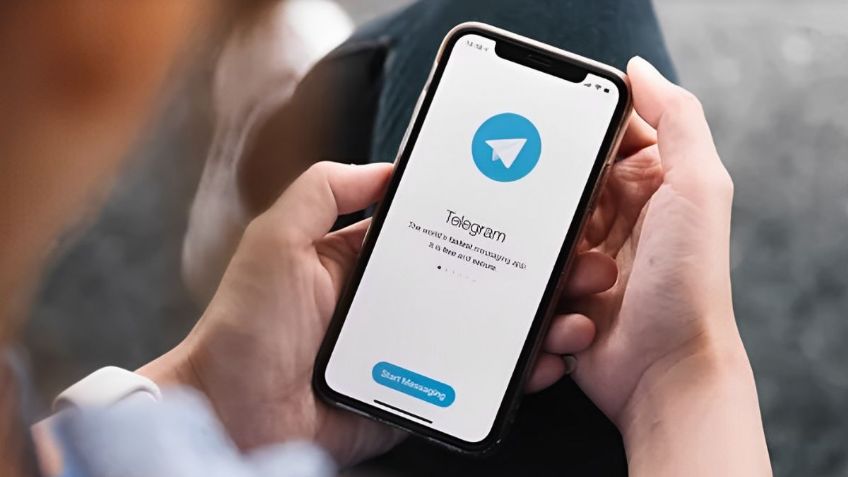 Telegram: esta estafa solo necesita que hagas clic en el link para robar tu cuenta, te enseñamos a detectarla