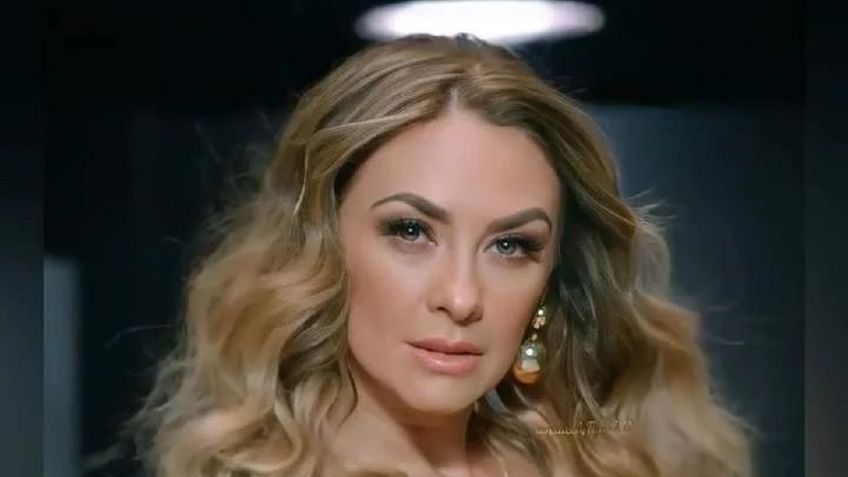 Aracely Arámbula: la bikini retro con el que ha conquistado la red